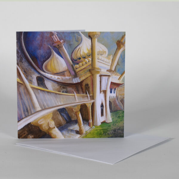pavilion card brighton pavilion