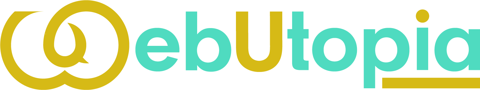 Webutopia portfolio